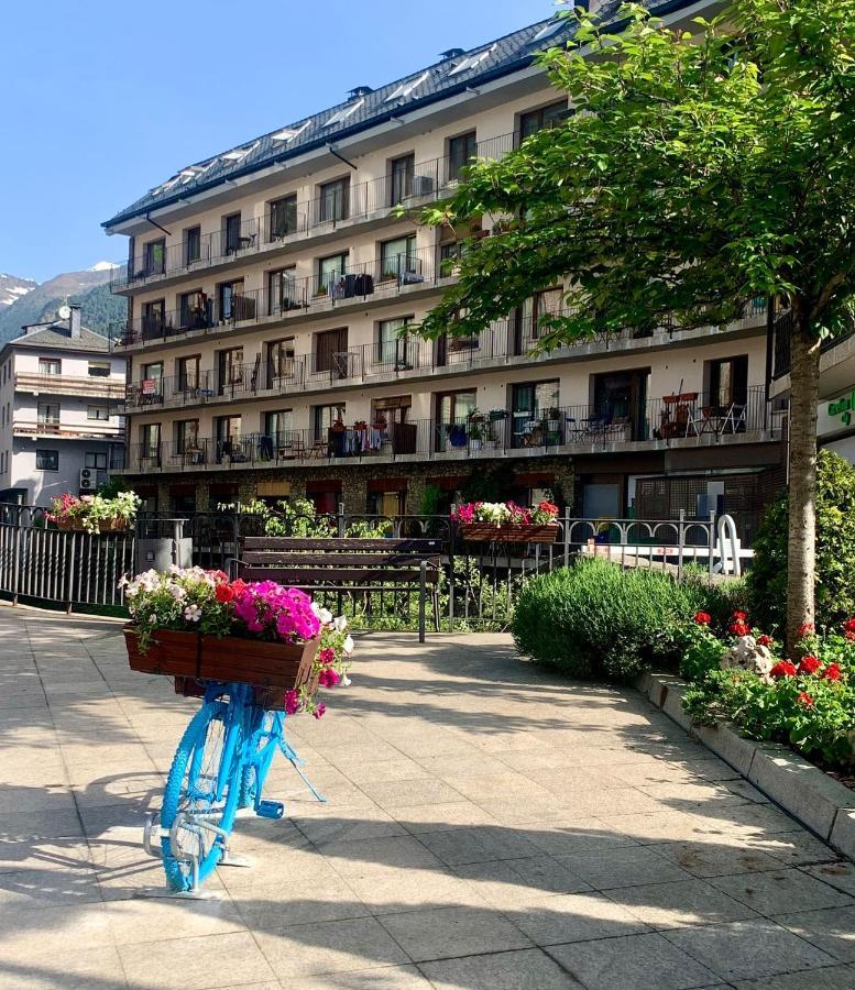 New Apartment La Massana - Telecabina To Bike Park Kültér fotó